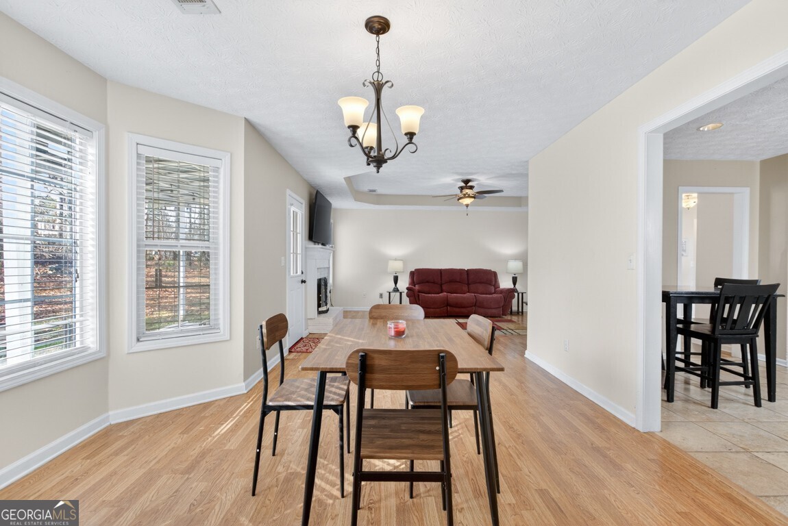 701 Muirfield Drive Winder GA 30680