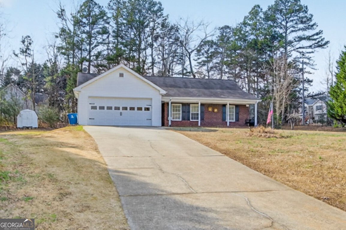 701 Muirfield Drive Winder GA 30680