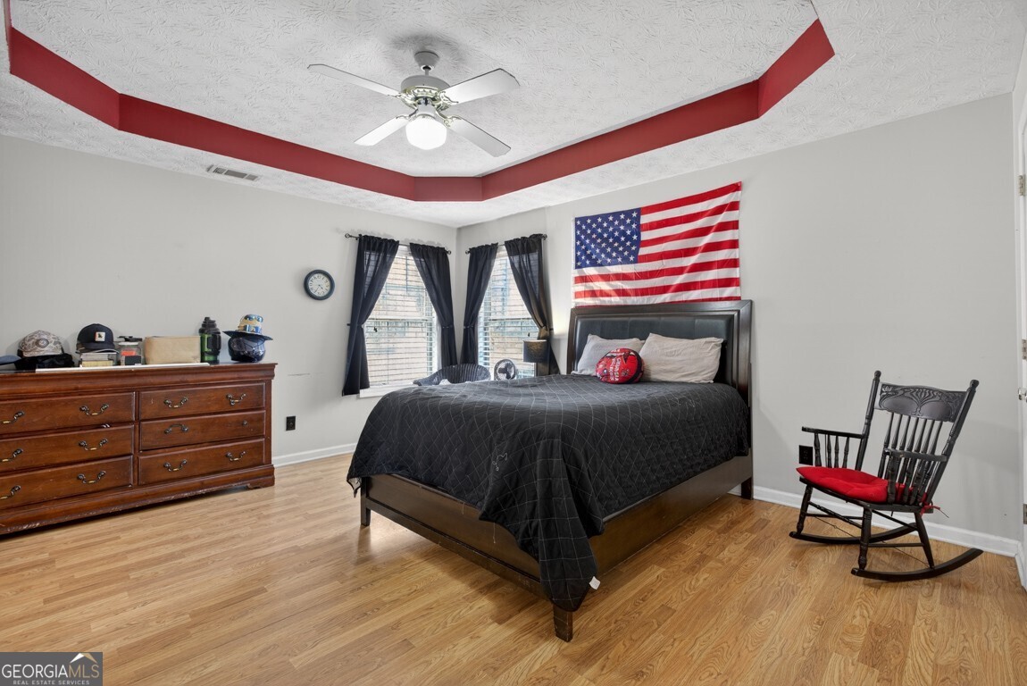 701 Muirfield Drive Winder GA 30680