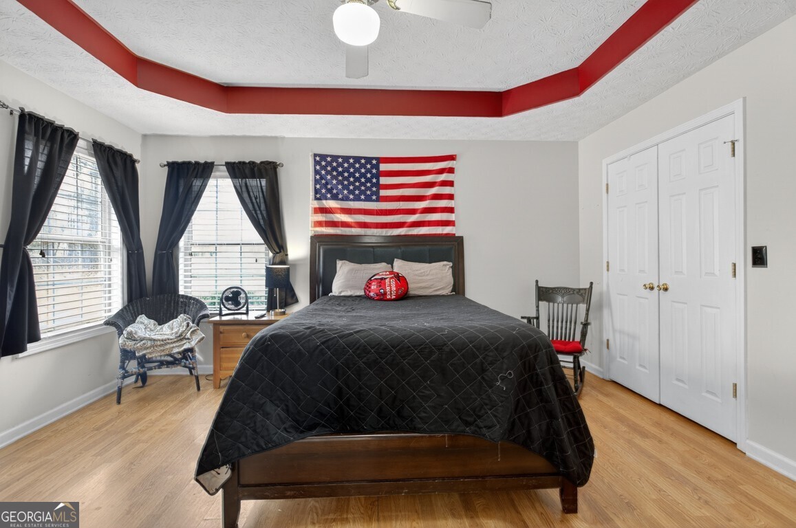 701 Muirfield Drive Winder GA 30680