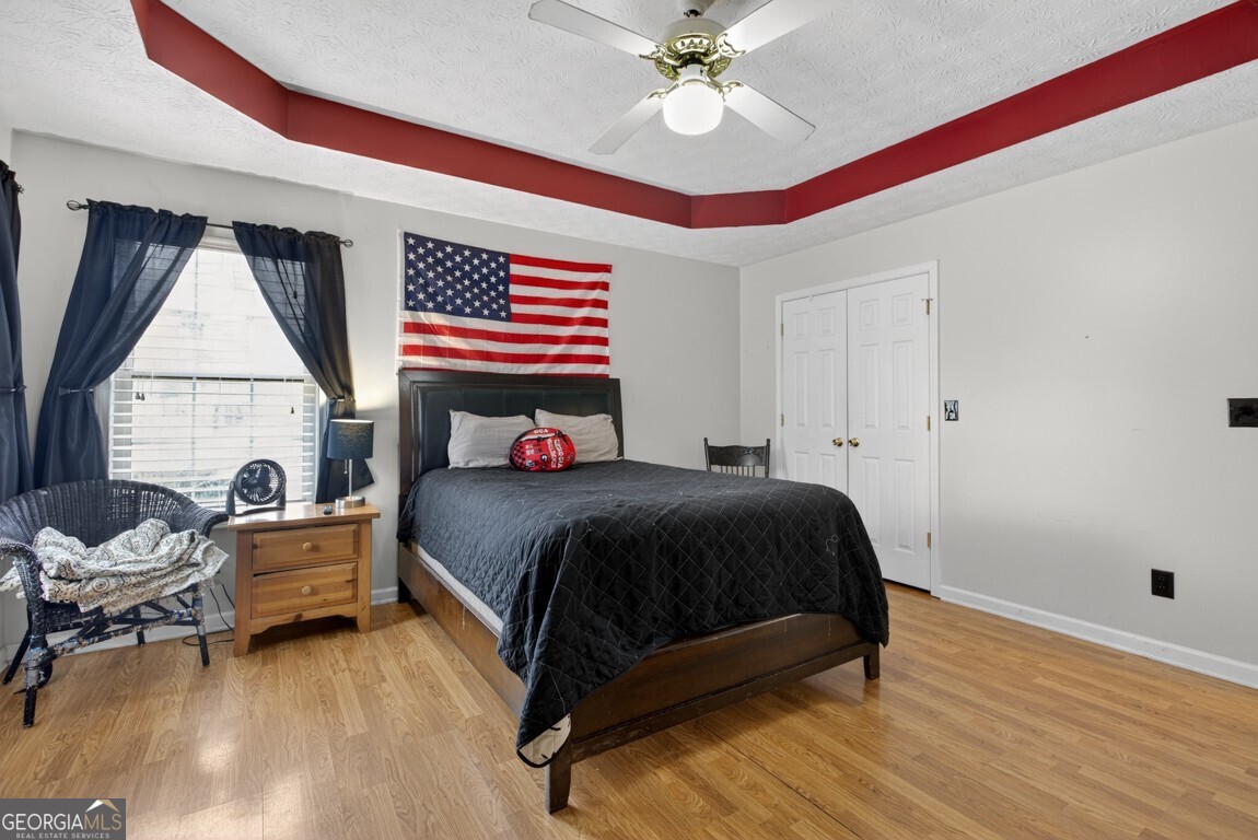 701 Muirfield Drive Winder GA 30680
