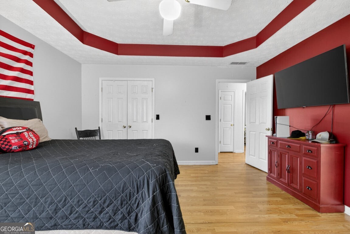 701 Muirfield Drive Winder GA 30680