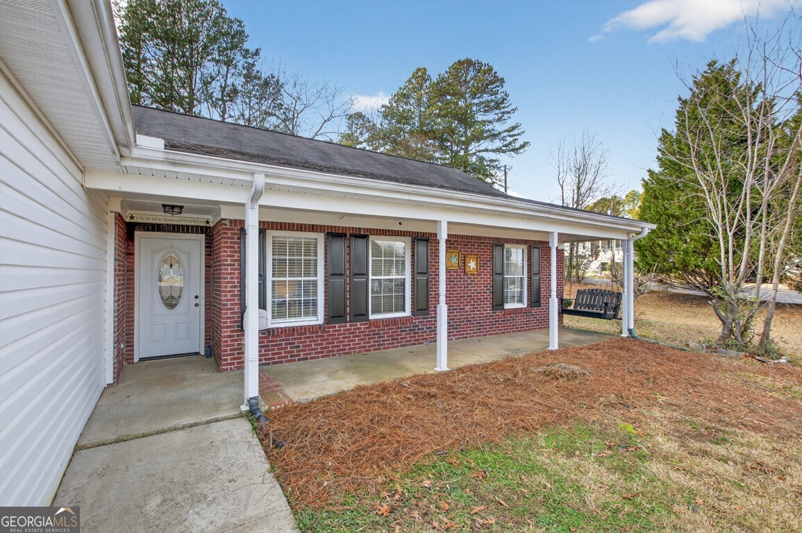 701 Muirfield Drive Winder GA 30680