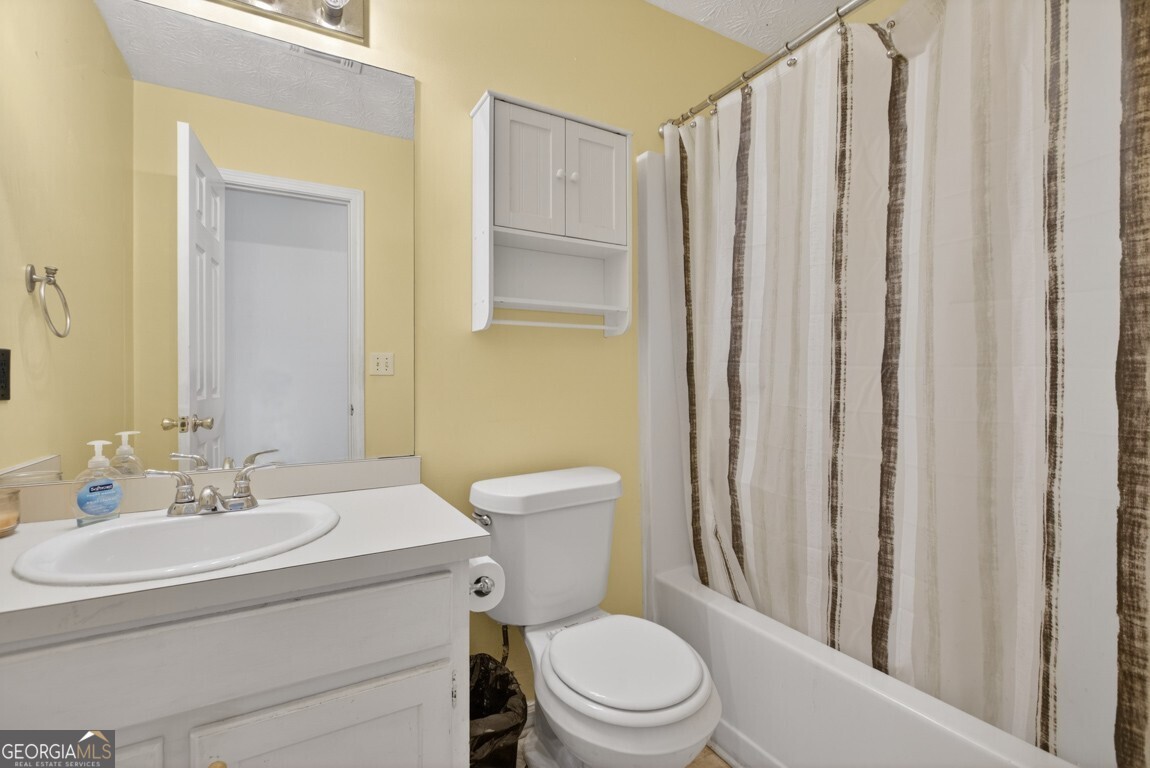 701 Muirfield Drive Winder GA 30680