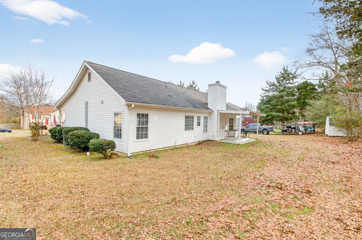 701 Muirfield Drive Winder GA 30680