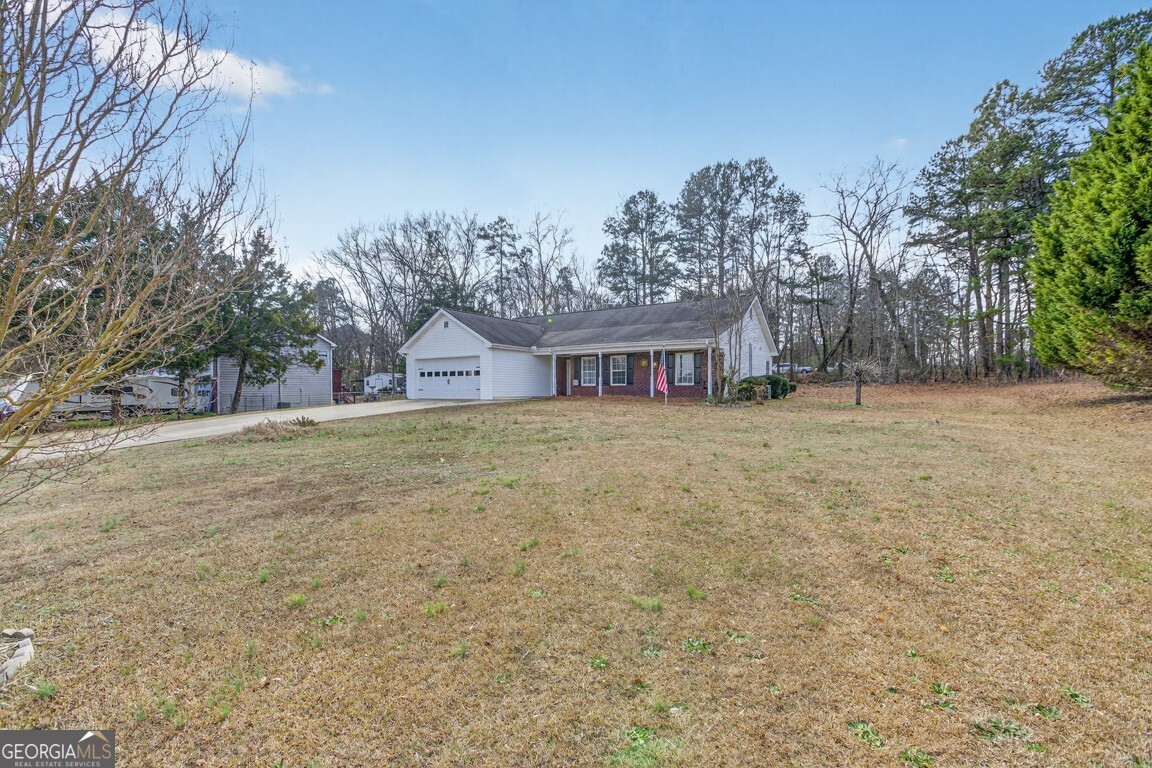 701 Muirfield Drive Winder GA 30680