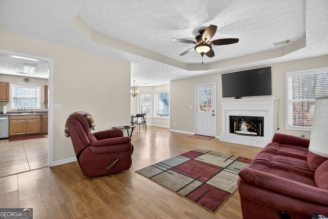 701 Muirfield Drive Winder GA 30680