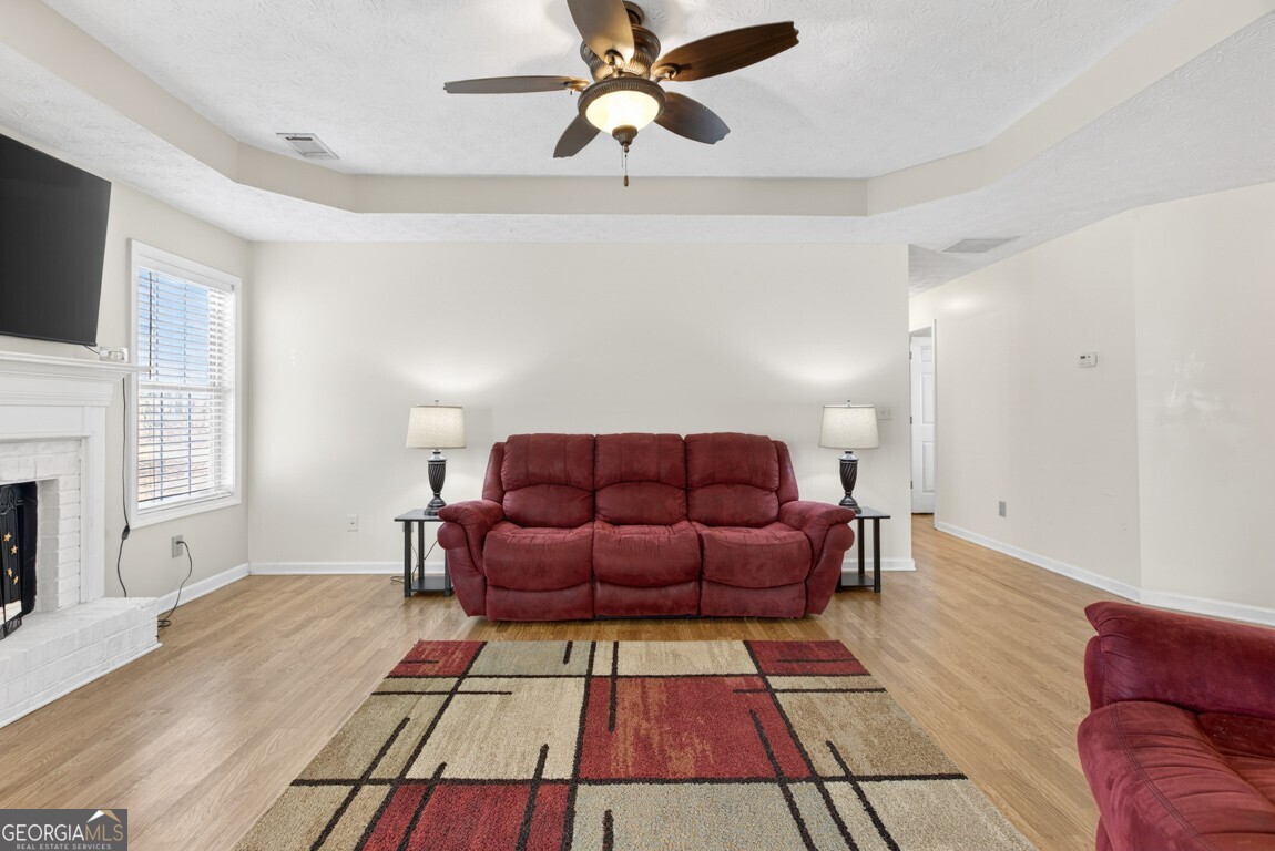701 Muirfield Drive Winder GA 30680