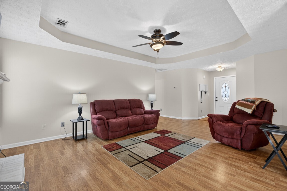 701 Muirfield Drive Winder GA 30680
