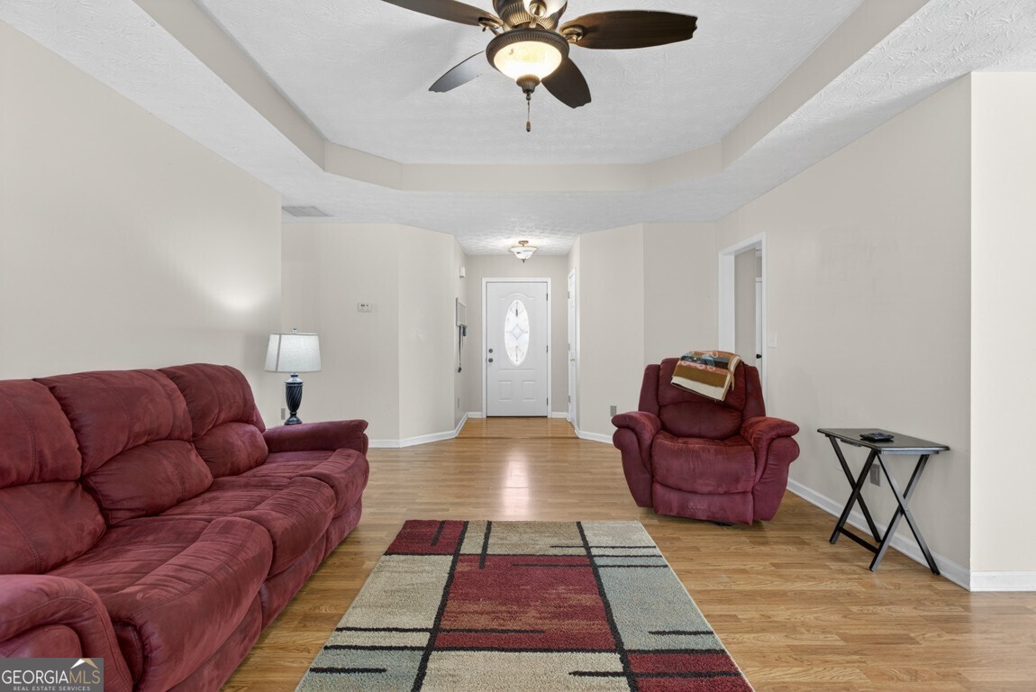 701 Muirfield Drive Winder GA 30680