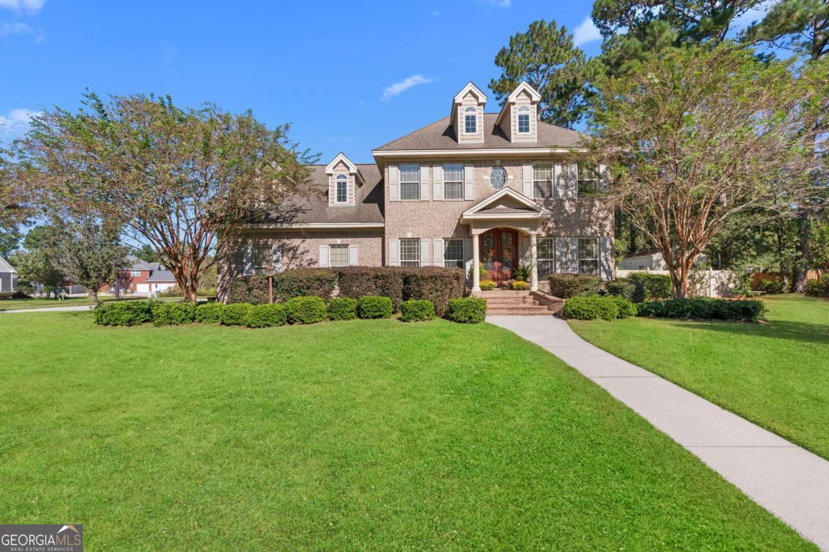 201 Walthour Drive Rincon GA 31326