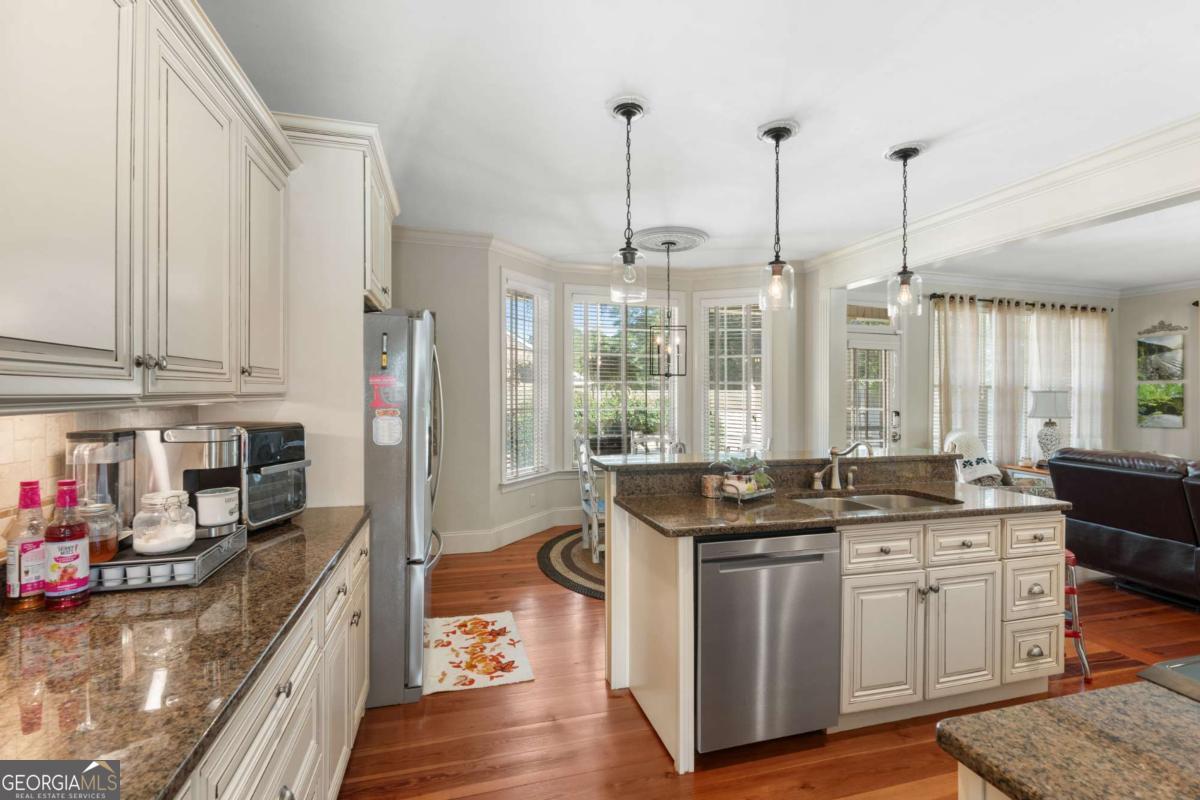 201 Walthour Drive Rincon GA 31326