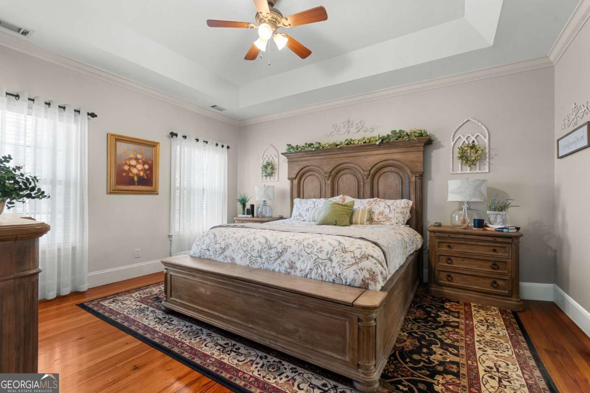 201 Walthour Drive Rincon GA 31326