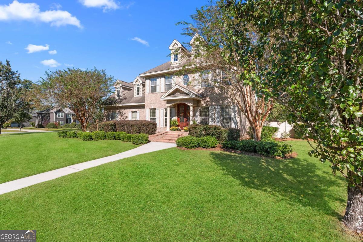 201 Walthour Drive Rincon GA 31326