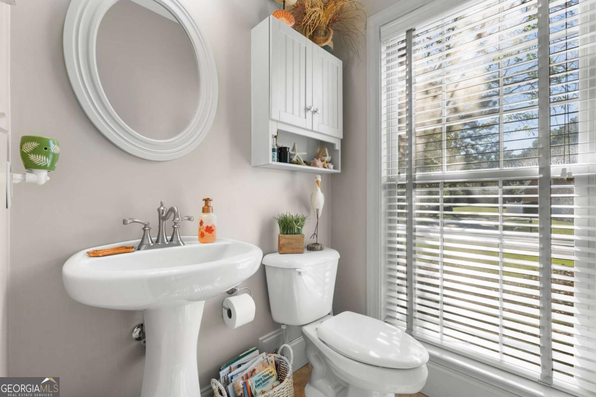 201 Walthour Drive Rincon GA 31326