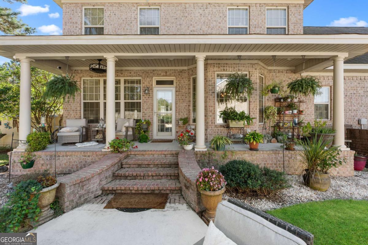 201 Walthour Drive Rincon GA 31326