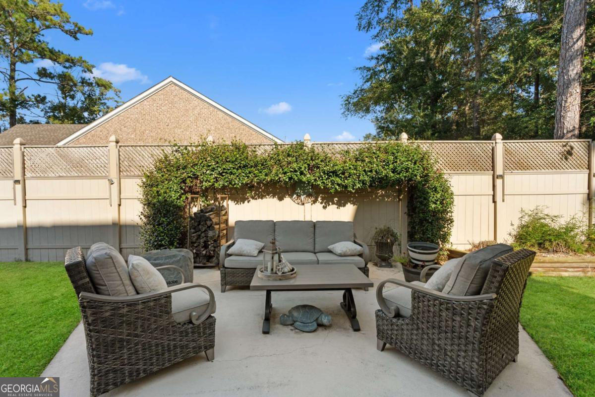 201 Walthour Drive Rincon GA 31326