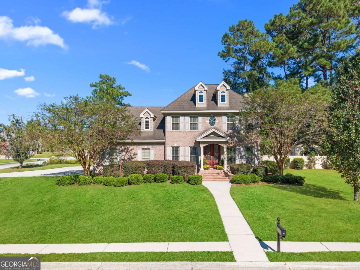 201 Walthour Drive Rincon GA 31326