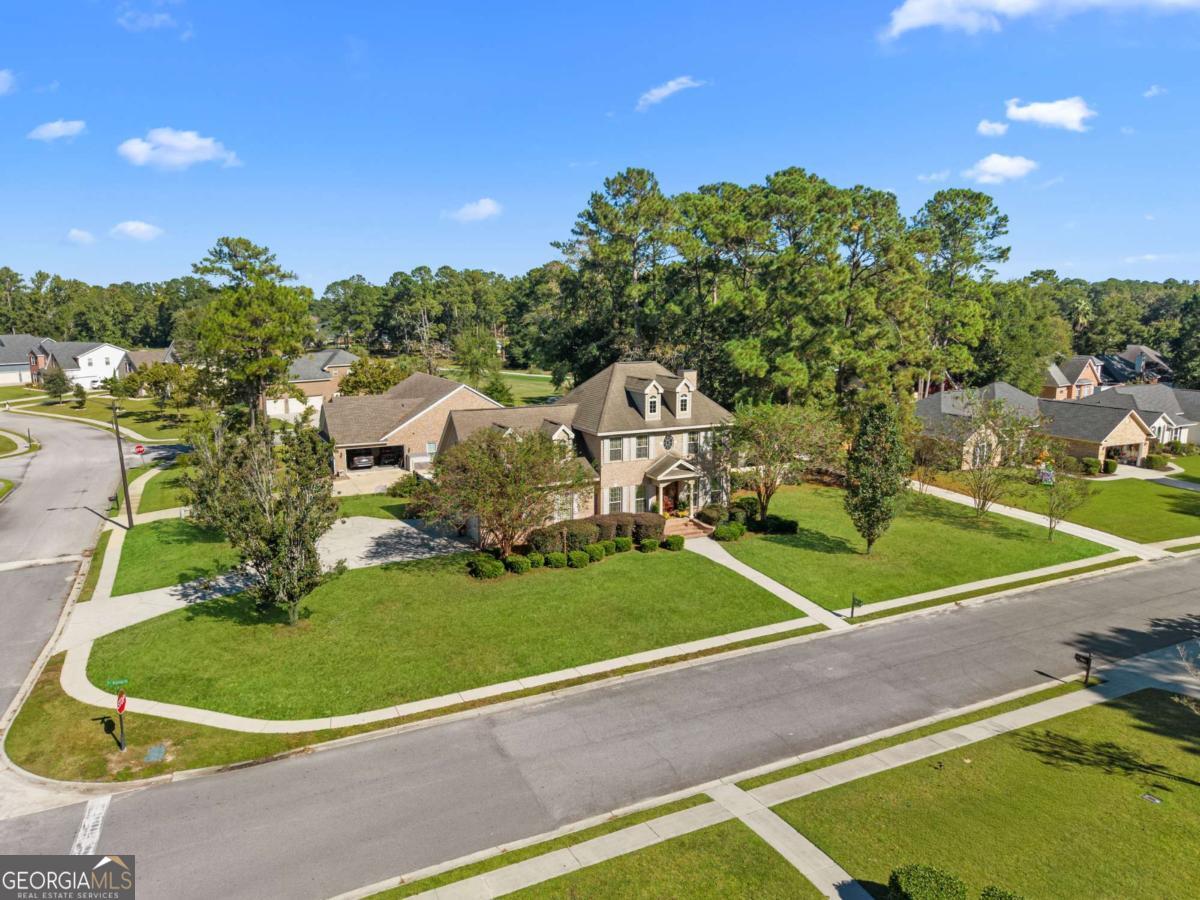 201 Walthour Drive Rincon GA 31326