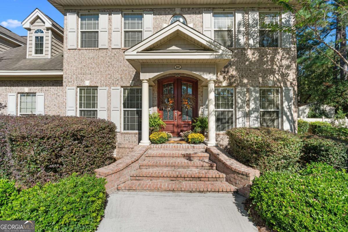 201 Walthour Drive Rincon GA 31326