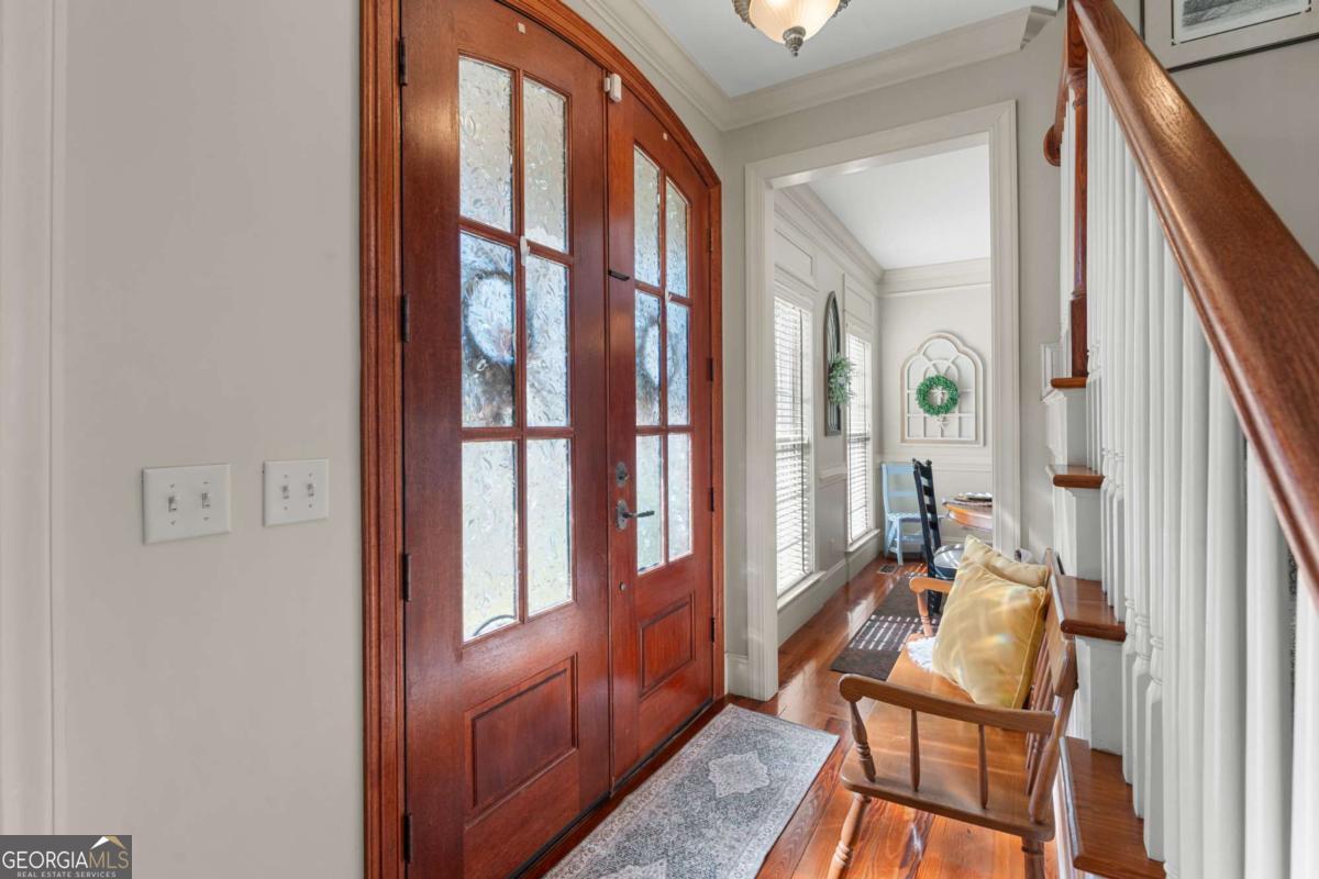 201 Walthour Drive Rincon GA 31326