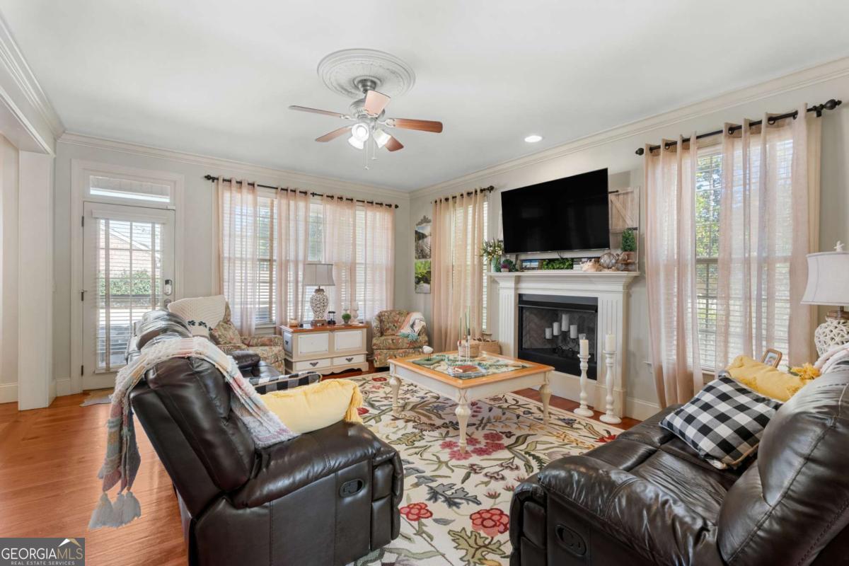 201 Walthour Drive Rincon GA 31326