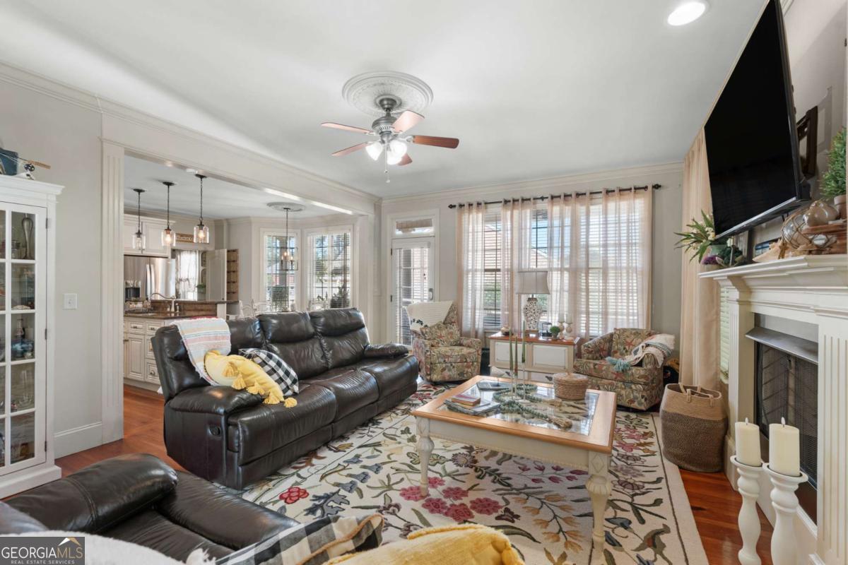 201 Walthour Drive Rincon GA 31326