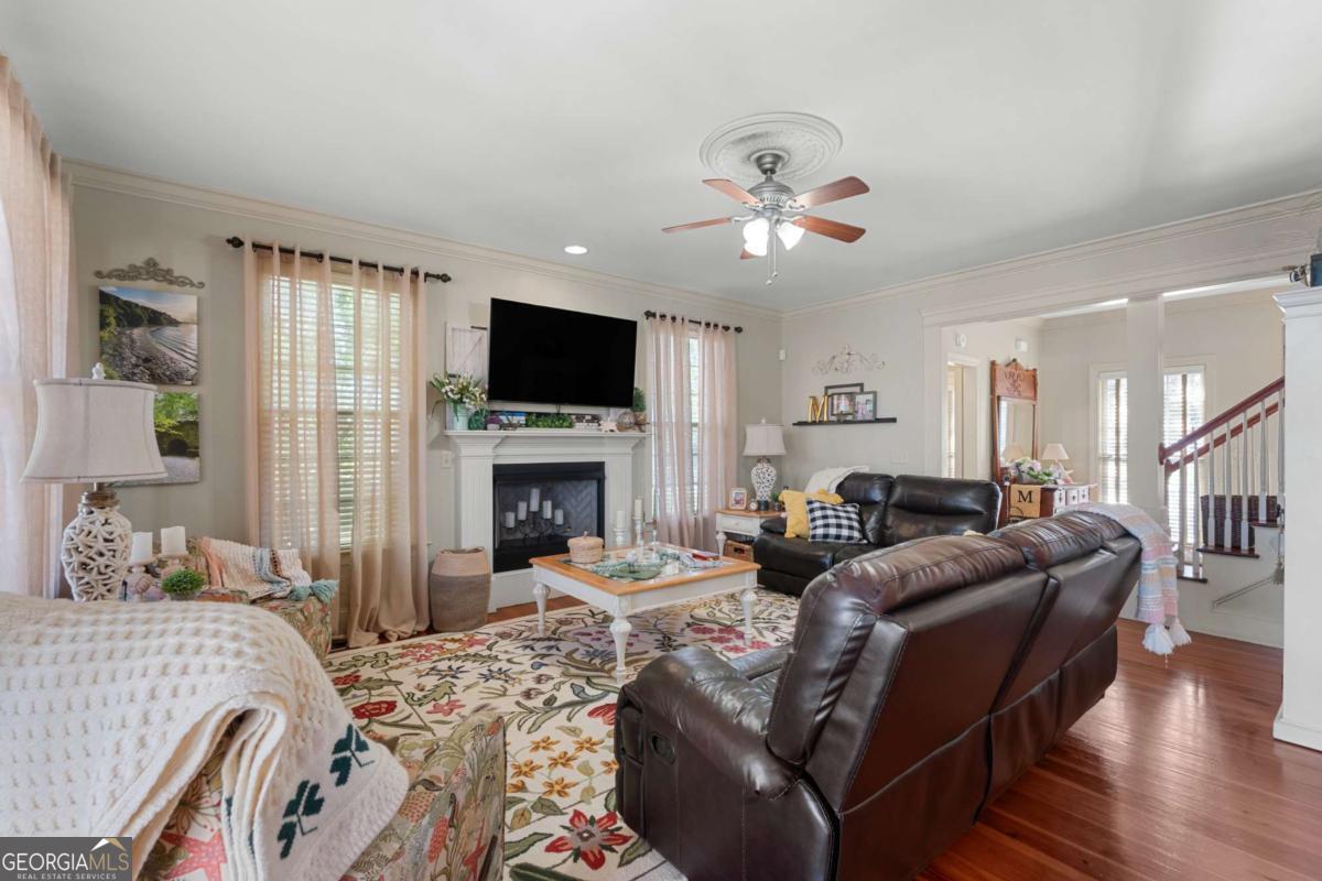 201 Walthour Drive Rincon GA 31326