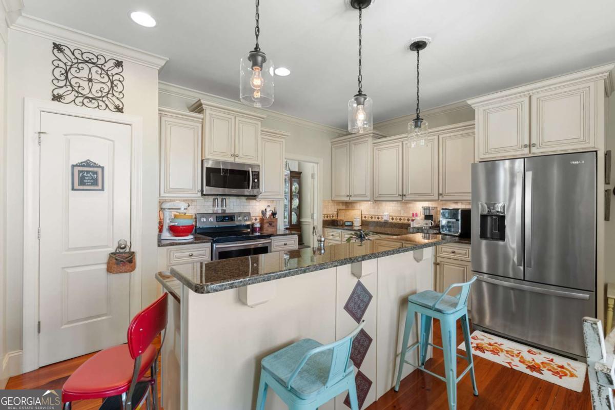 201 Walthour Drive Rincon GA 31326