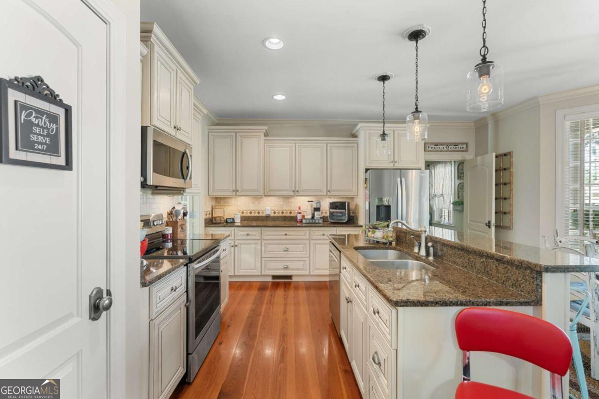 201 Walthour Drive Rincon GA 31326