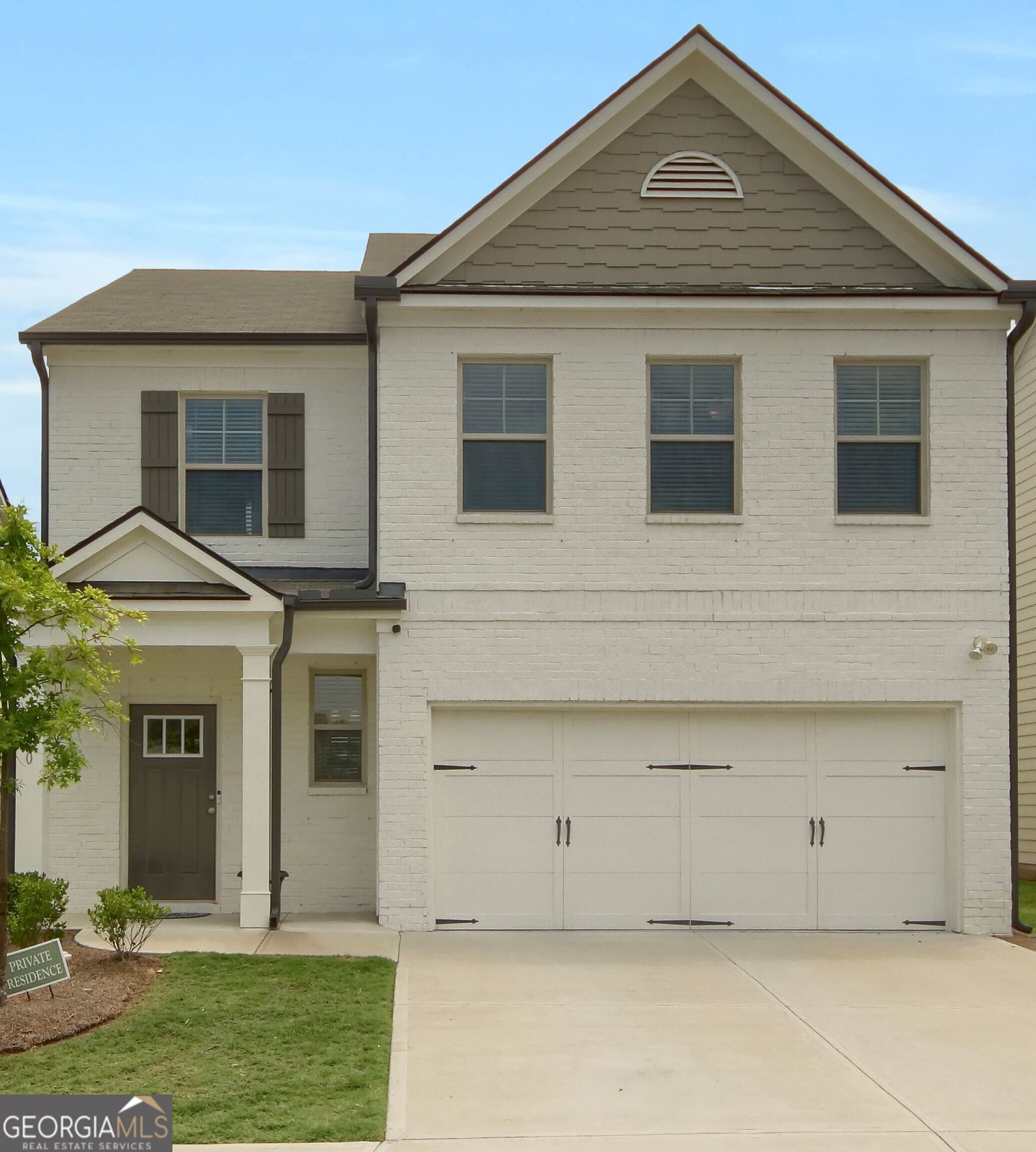 2820 Aralynn Way College Park GA 30337