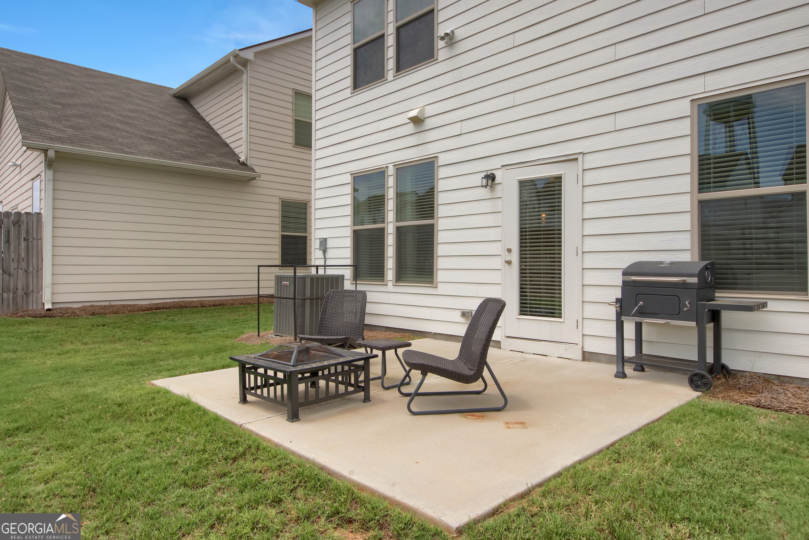 2820 Aralynn Way College Park GA 30337