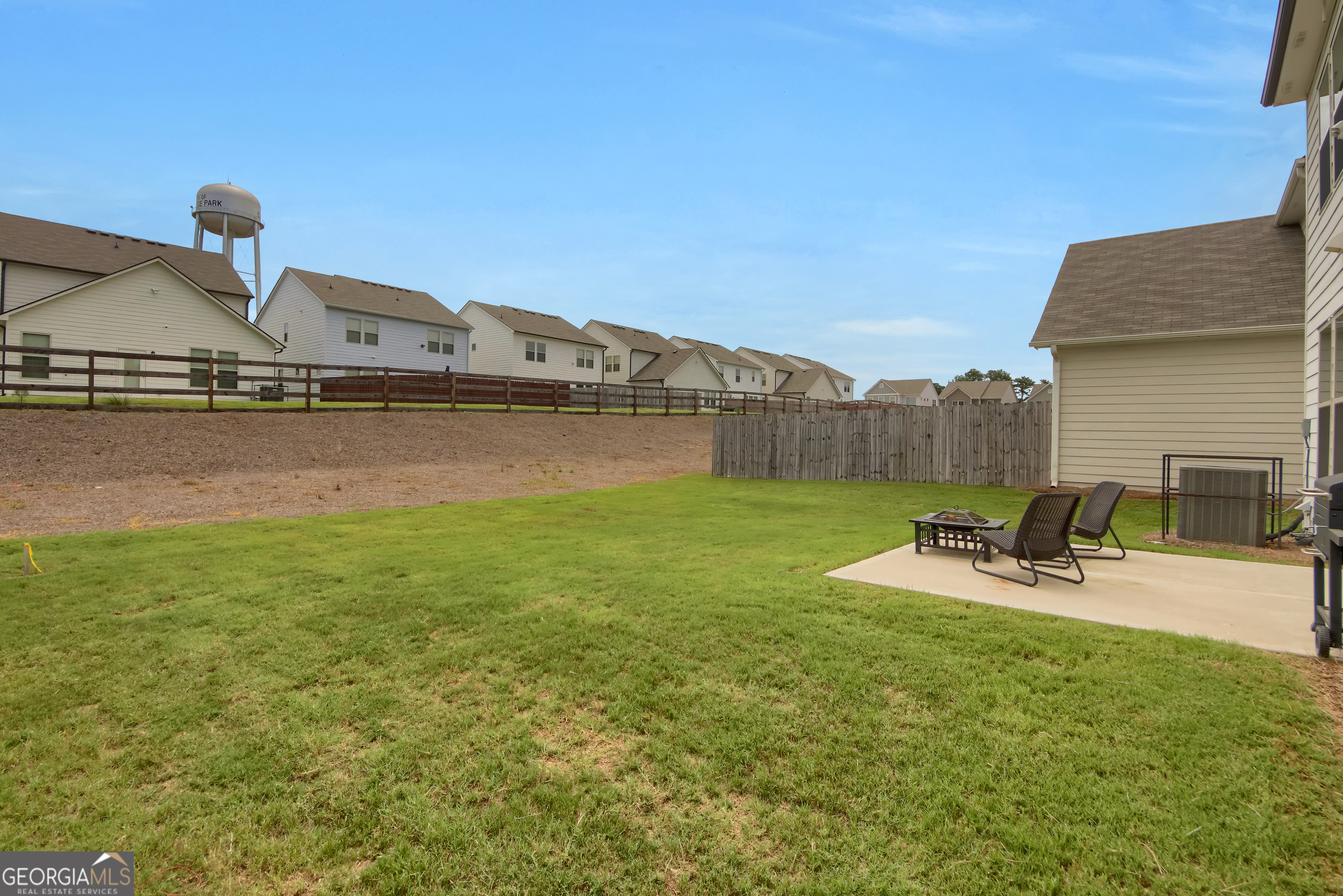 2820 Aralynn Way College Park GA 30337