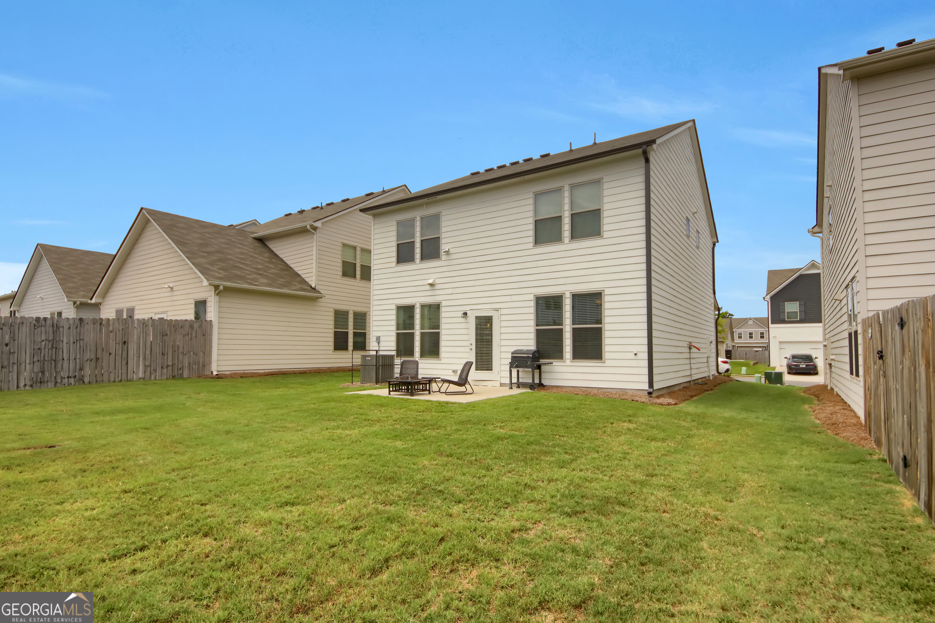 2820 Aralynn Way College Park GA 30337
