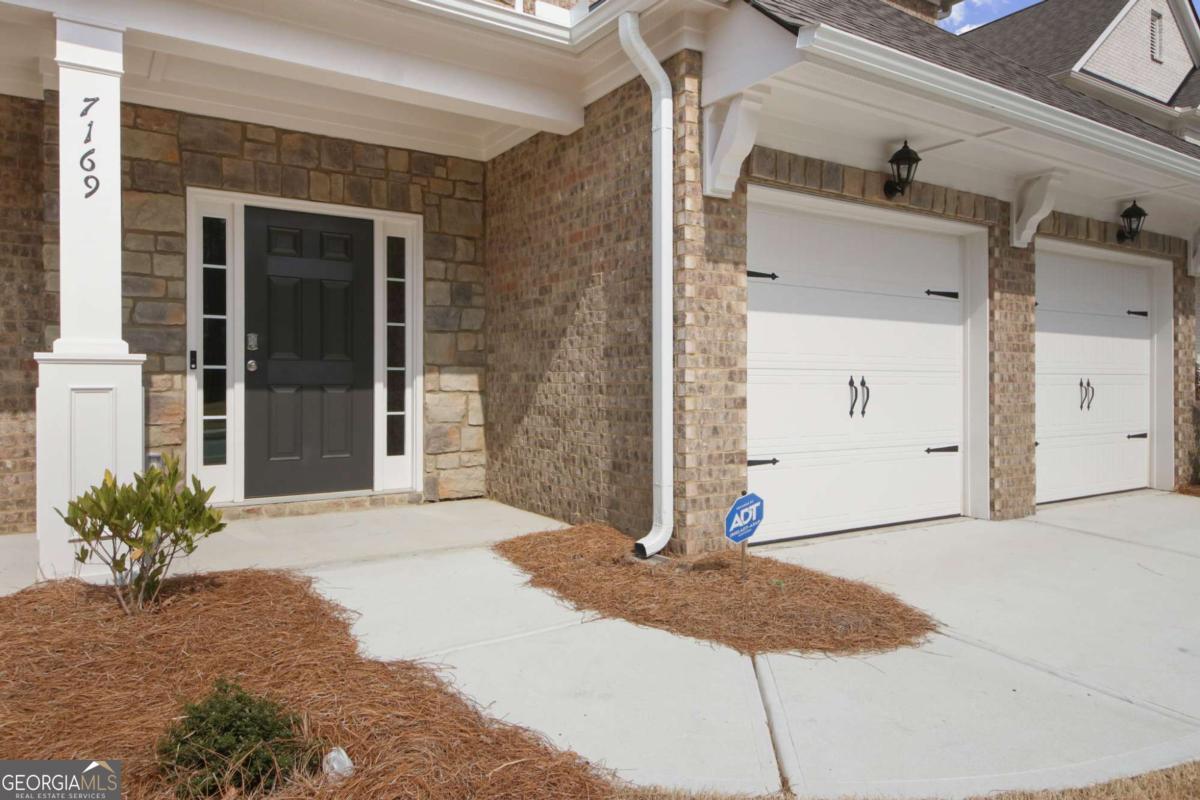 7169 Linden Drive South Fulton GA 30349