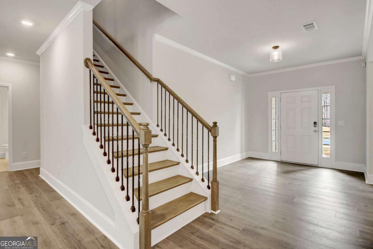 7169 Linden Drive South Fulton GA 30349