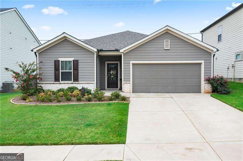 207 Meadows Court Woodstock GA 30189