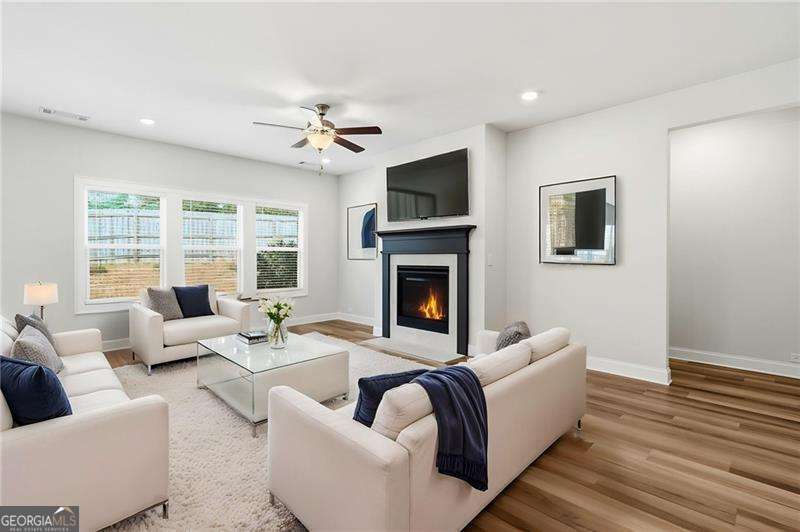 207 Meadows Court Woodstock GA 30189