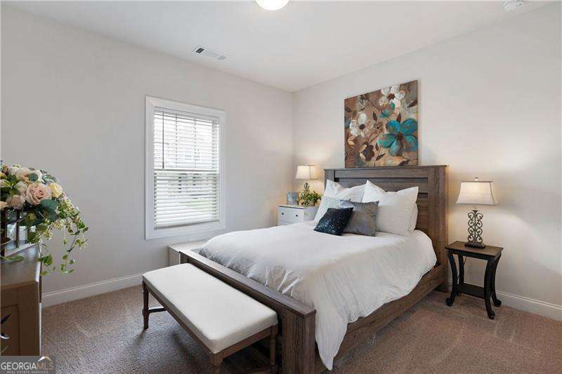 207 Meadows Court Woodstock GA 30189