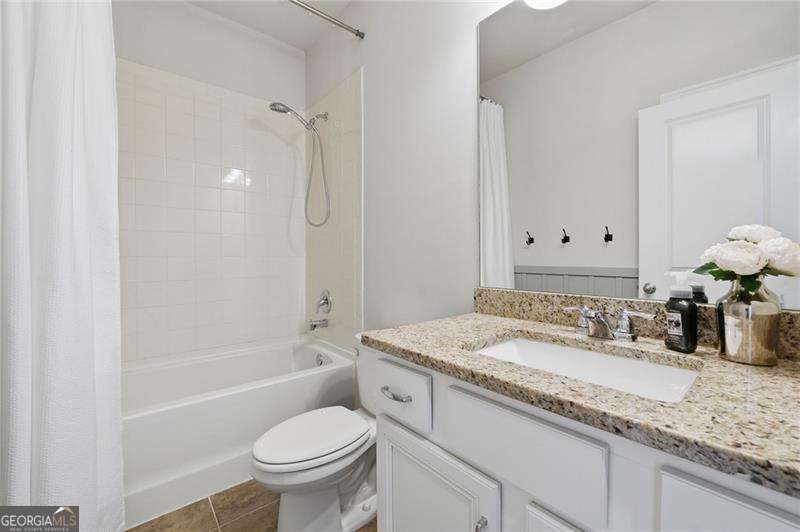 207 Meadows Court Woodstock GA 30189