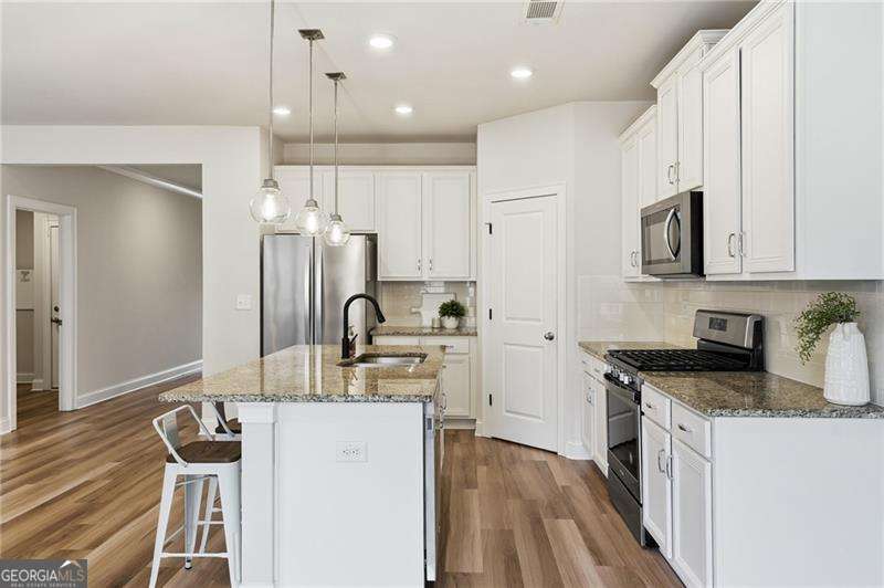 207 Meadows Court Woodstock GA 30189