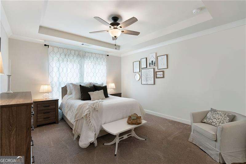 207 Meadows Court Woodstock GA 30189