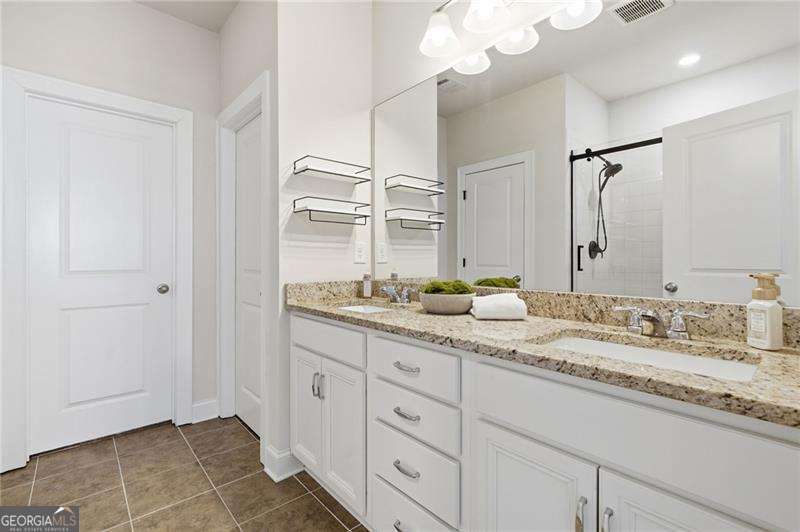 207 Meadows Court Woodstock GA 30189