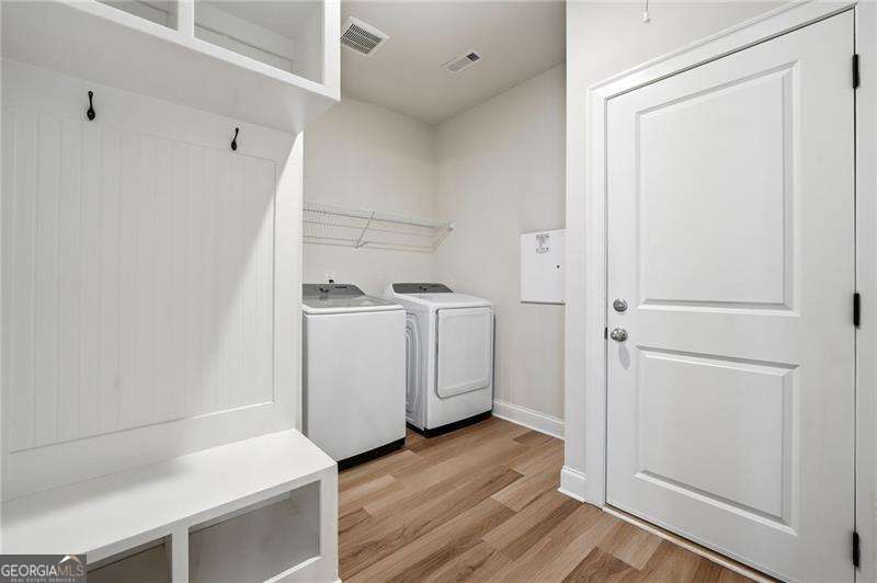 207 Meadows Court Woodstock GA 30189