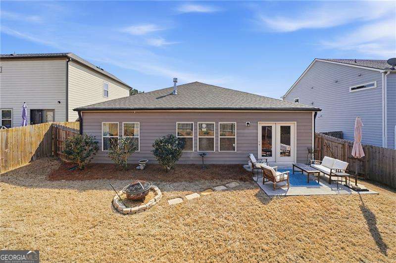 207 Meadows Court Woodstock GA 30189