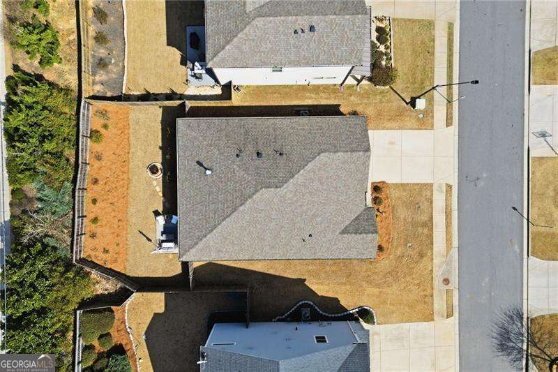 207 Meadows Court Woodstock GA 30189
