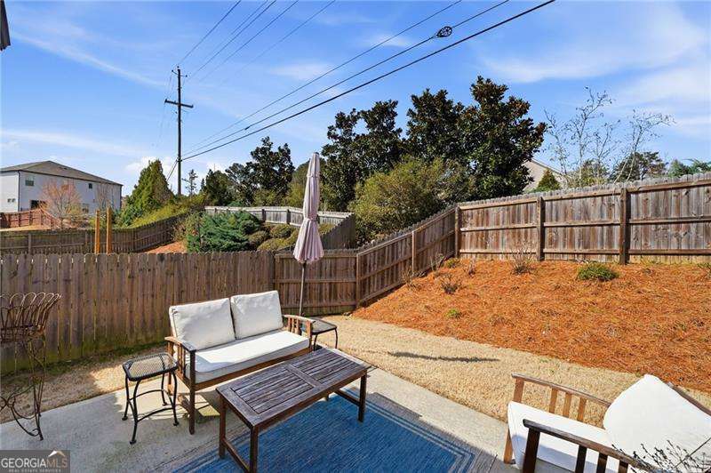 207 Meadows Court Woodstock GA 30189