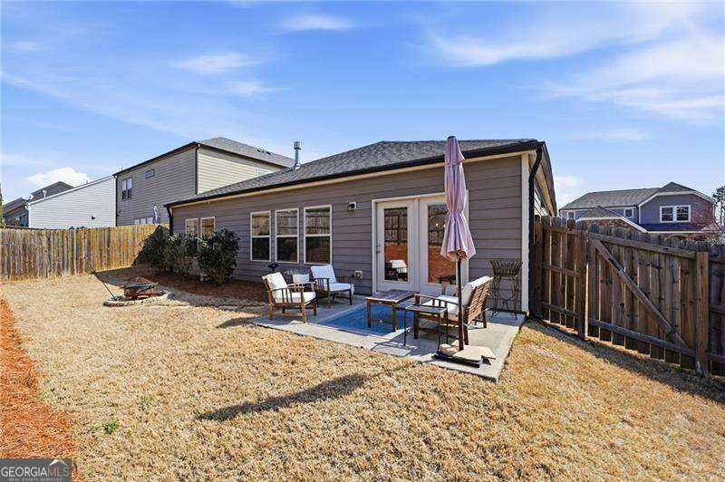 207 Meadows Court Woodstock GA 30189