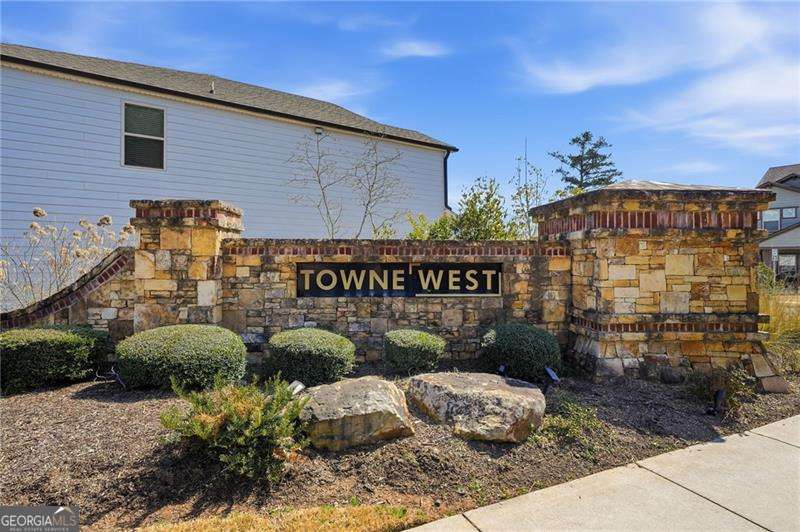 207 Meadows Court Woodstock GA 30189