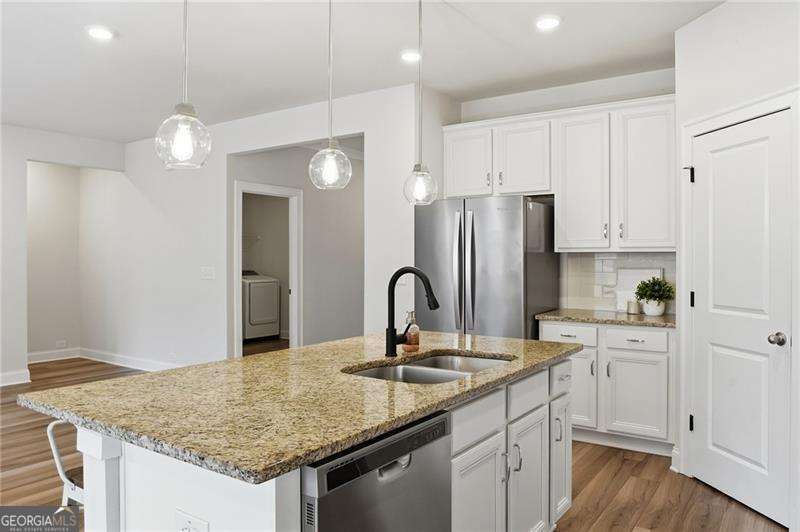 207 Meadows Court Woodstock GA 30189